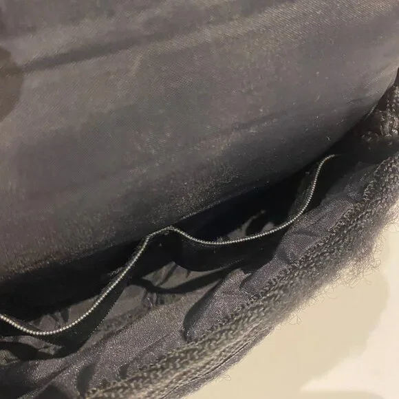 Official NINTENDO Game Boy Color/Pocket Carrying Travel Case Pouch Bag OEM Rare - Picture 12 of 16